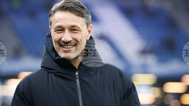 Нико Ковач отхвърли критиките относно стила на Дортмунд преди мача с Будьо/Глимт