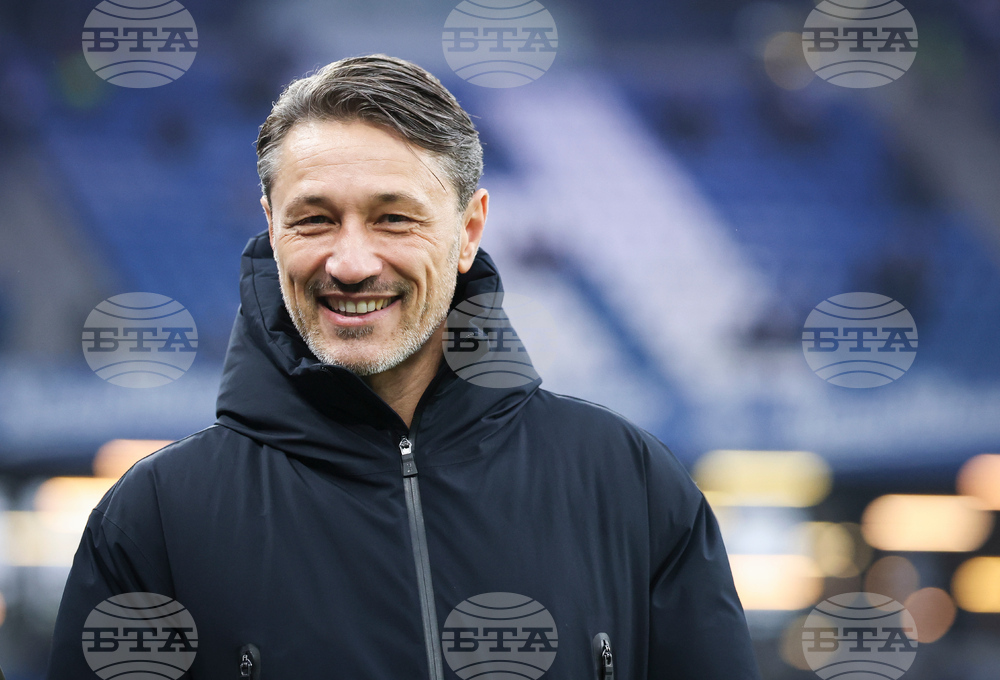 Нико Ковач отхвърли критиките относно стила на Дортмунд преди мача с Будьо/Глимт