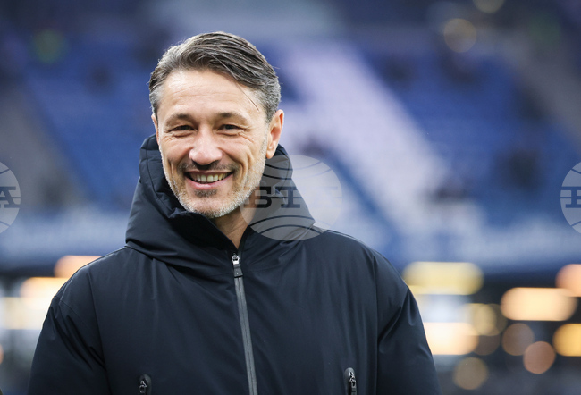 Нико Ковач отхвърли критиките относно стила на Дортмунд преди мача с Будьо/Глимт