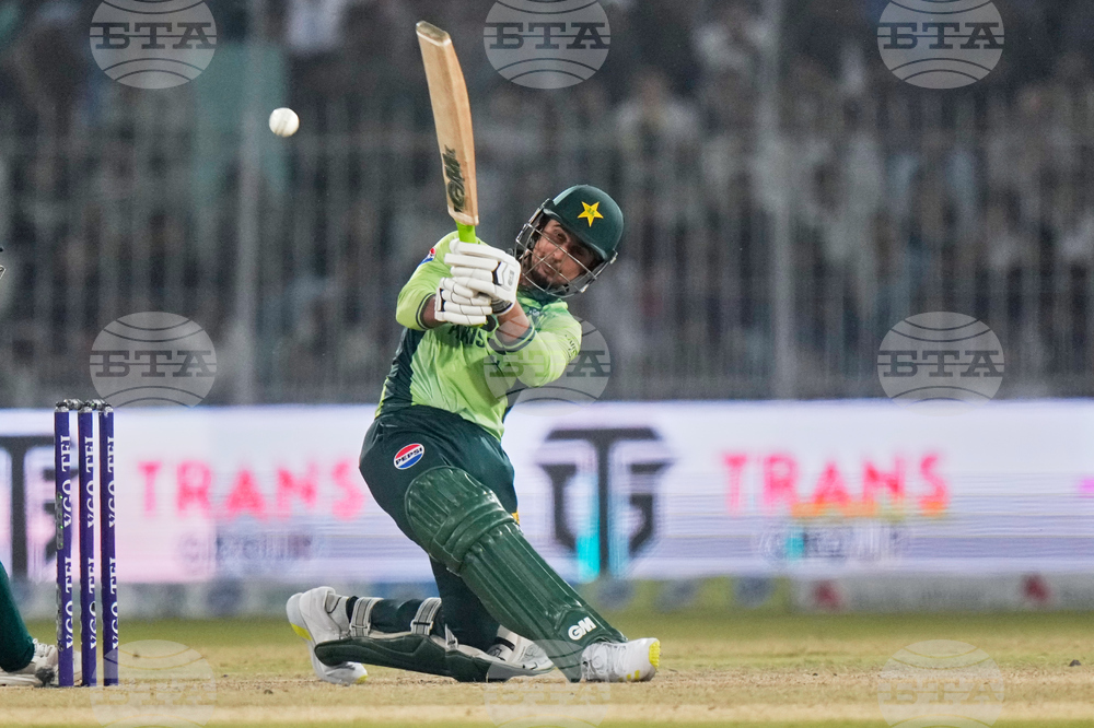 Pakistan South Africa Cricket