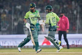 Pakistan South Africa Cricket