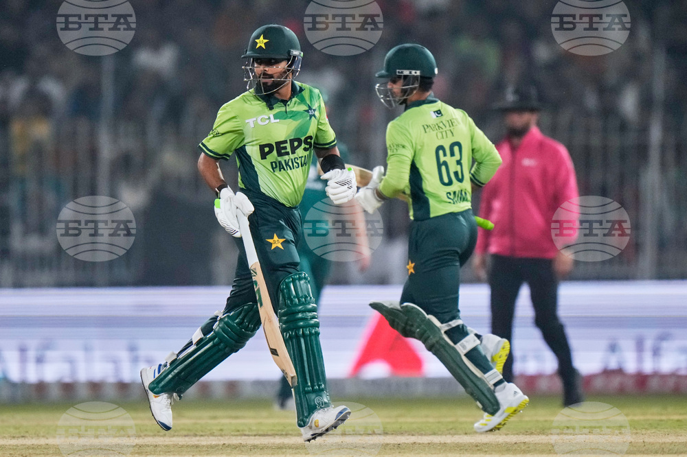 Pakistan South Africa Cricket
