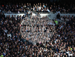 Britain Soccer Premier League