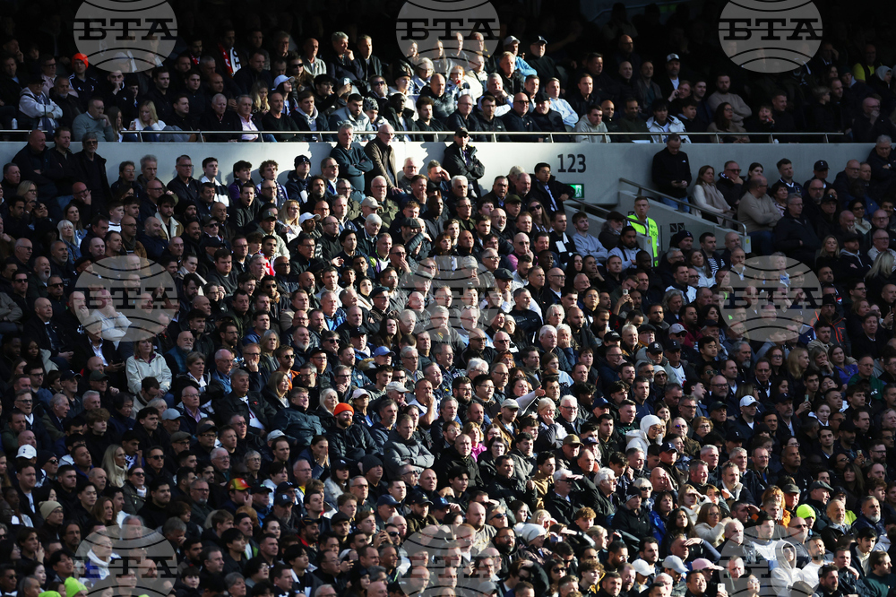 Britain Soccer Premier League