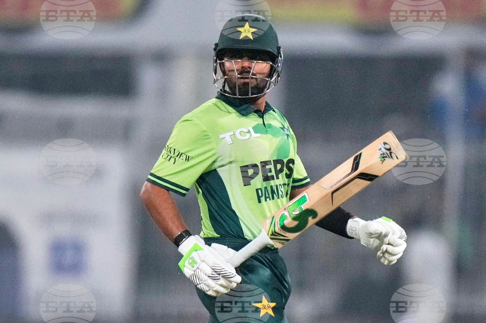 Pakistan South Africa Cricket