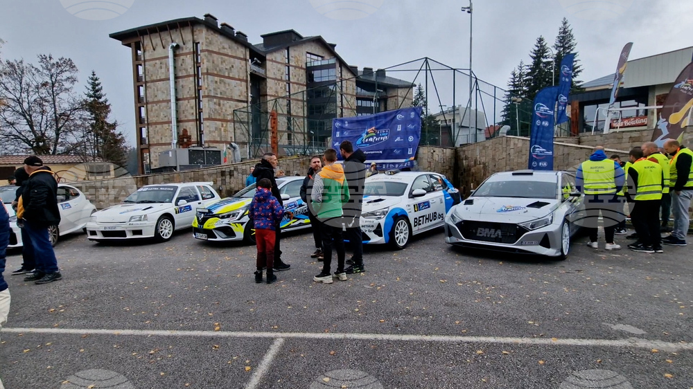 Road Authority Fails to Okay Last Leg of National Rally Championship, Automobile Federation to File Suit