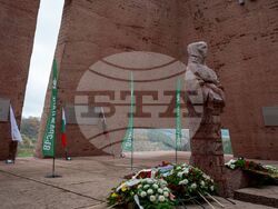 Снимка: ПП "Възраждане"