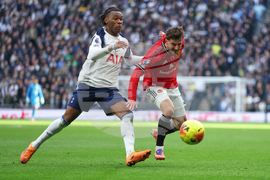 Britain Soccer Premier League