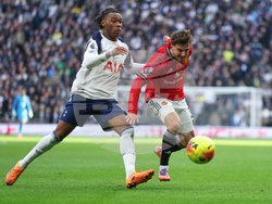 Britain Soccer Premier League
