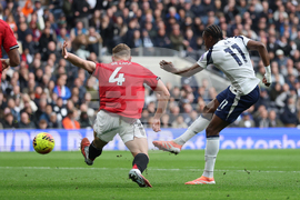 Britain Soccer Premier League