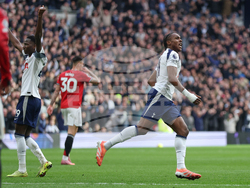 Britain Soccer Premier League