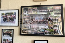 Село Горни Окол - автентични народни песни - традиции