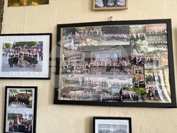 Село Горни Окол - автентични народни песни - традиции