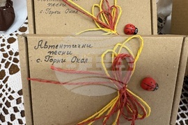 Село Горни Окол - автентични народни песни - традиции