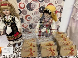 Село Горни Окол - автентични народни песни - традиции