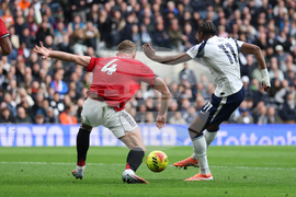 Britain Soccer Premier League
