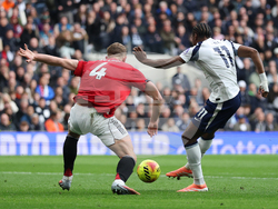 Britain Soccer Premier League