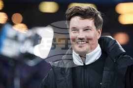 Germany Soccer Bundesliga