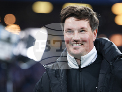 Germany Soccer Bundesliga