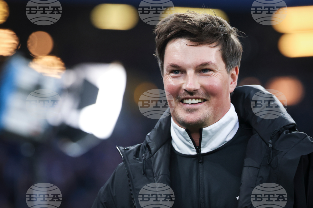 Germany Soccer Bundesliga