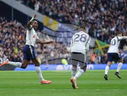 Britain Soccer Premier League