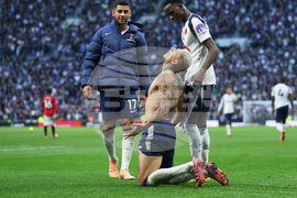 Britain Soccer Premier League