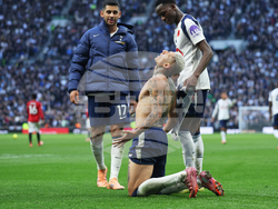 Britain Soccer Premier League