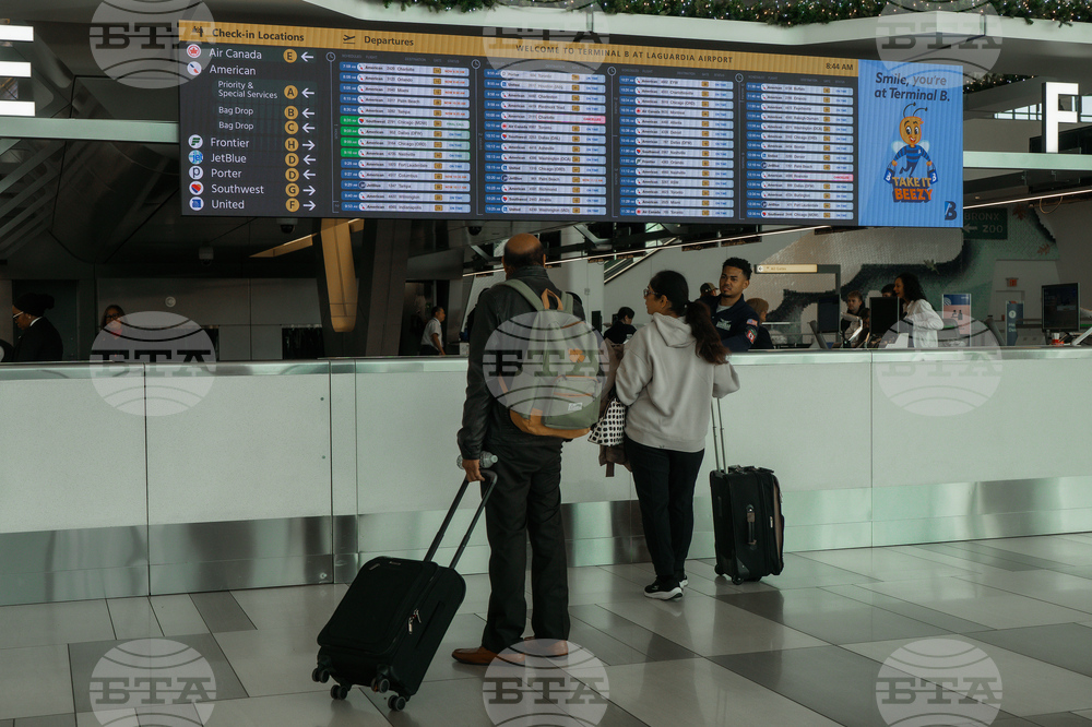 Government Shutdown Airlines