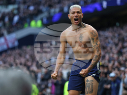 Britain Soccer Premier League