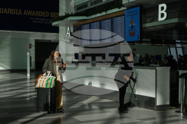 Government Shutdown Airlines