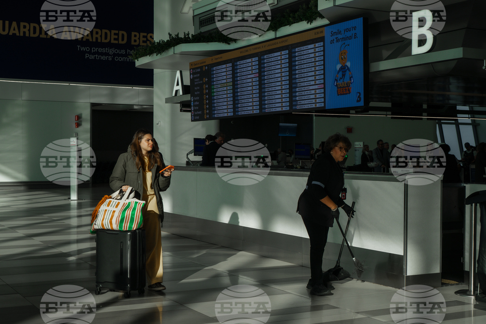 Government Shutdown Airlines