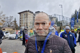 Пампорово - рали "Пампорово 2025"