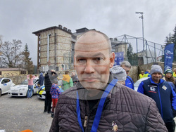 Пампорово - рали "Пампорово 2025"