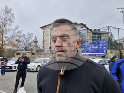 Пампорово - рали "Пампорово 2025"