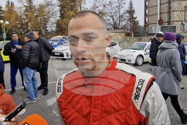 Пампорово - рали "Пампорово 2025"