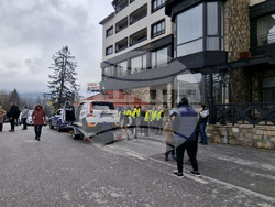 Пампорово - рали "Пампорово 2025"