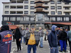 Пампорово - рали "Пампорово 2025"