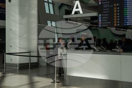 Government Shutdown Airlines