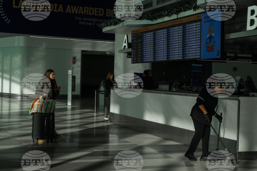 Government Shutdown Airlines