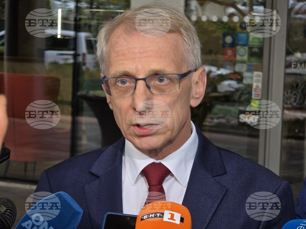 Националният съвет на "Продължаваме Промяната" избра Николай Денков за заместник-председател на партията, съобщиха от формацията