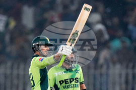 Pakistan South Africa Cricket