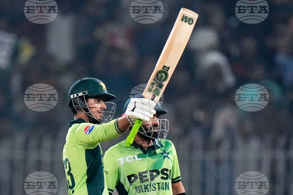 Pakistan South Africa Cricket