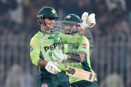 Pakistan South Africa Cricket