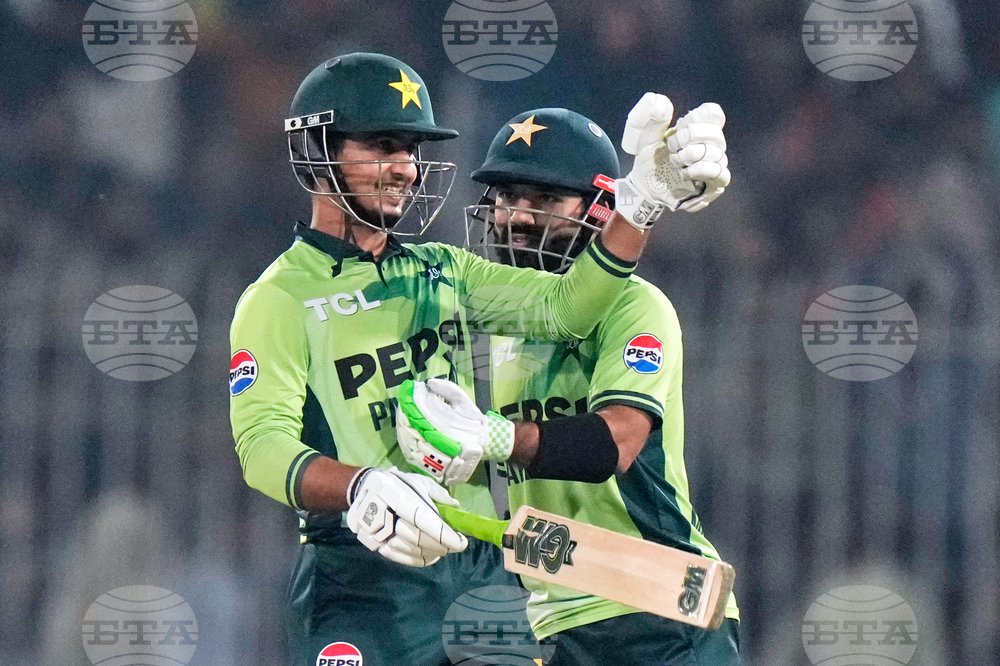 Pakistan South Africa Cricket