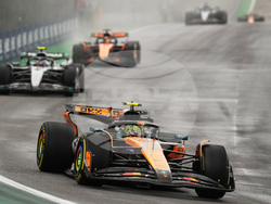 Brazil F1 GP Auto Racing