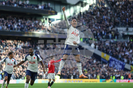 Britain Soccer Premier League