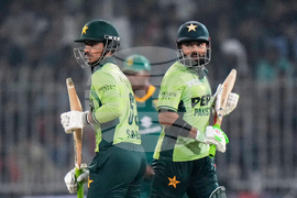 Pakistan South Africa Cricket