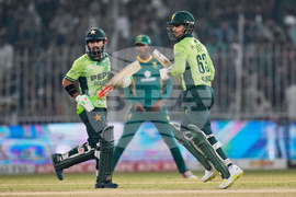 Pakistan South Africa Cricket