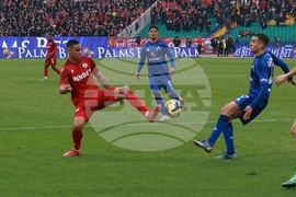 Футбол - Левски - ЦСКА