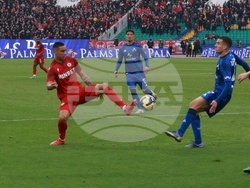 Футбол - Левски - ЦСКА